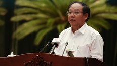 Kiểm điểm trách nhiệm ông Tất Thành Cang liên quan vụ đất ở Phước Kiển