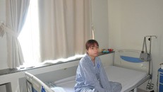 Lần đầu tiên mổ nội soi u xơ tuyến vú không để lại sẹo