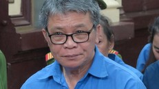 Ông Hoàng Văn Toàn, Cựu chủ tịch NH Đại Tín