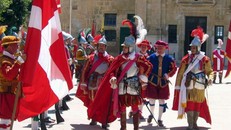 Quốc gia không lãnh thổ duy nhất được công nhận trên thế giới