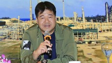 Lọc dầu Dung Quất hoạt động ra sao dưới thời chủ tịch vừa bị bắt
