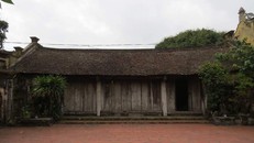 Hải Phòng: Một di tích lịch sử quốc gia đang bị .. lãng quên