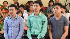  Ngày mai (15/5), TAND Hòa Bình mở lại phiên tòa xét xử bác sỹ Hoàng Công Lương