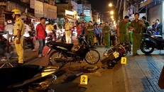 Phó Thủ tướng Thường trực chỉ đạo làm rõ vụ nhóm ‘hiệp sĩ’ TPHCM bị sát hại