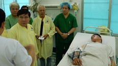 Xác định được tung tích băng trộm đâm chết 2 'hiệp sĩ' ở Sài Gòn