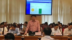 Cuối 2018, đồng loạt nối mạng các nhà thuốc trên cả nước