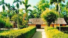 Làng Sen quê Bác – điểm đến không thể bỏ qua khi du lịch Nghệ An