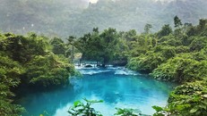 5 điểm giải nhiệt hot ở miền Trung dịp hè này