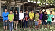 Truy sát kinh hoàng ở miền Tây, 3 thanh niên tử vong