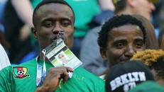 Fan ID là tấm hộ chiếu dành cho các tín đồ đam mê bóng đá. Ảnh: Petr Kovalev.