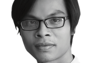 Nguyễn Đông - Nhà báo