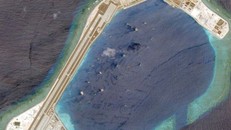 Bước phát triển đáng lo ngại của Trung Quốc ở Biển Đông