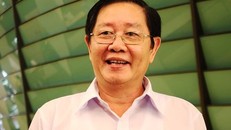 Bộ trưởng Bộ Nội vụ Lê Vĩnh Tân