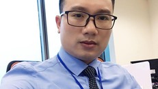 BTV Minh Tiệp: 'Tôi có đủ bằng chứng em vợ tôi bị kích động'