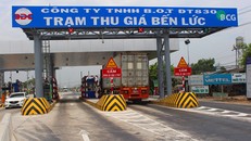 Bộ Giao thông nghiên cứu đổi tên 'Trạm thu giá'