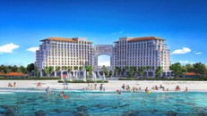 Siêu 'bom tấn' FLC Quảng Bình đổ bộ thị trường phía Nam