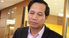 Bộ trưởng Lao động ủng hộ công nhận 2 ‘hiệp sĩ’ ở TP.HCM là liệt sĩ