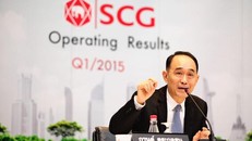 Đại gia Thái thâu tóm toàn bộ dự án hóa dầu trị giá 5,4 tỷ USD