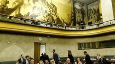 Syria chủ trì Hội nghị giải trừ quân bị, Mỹ bỏ họp phản đối