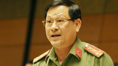 'Đề nghị trao quyền điều tra sớm với đảng viên có dấu hiệu vi phạm'