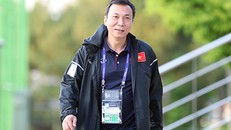 Tổng cục TDTT rút ông Trần Quốc Tuấn khỏi VFF