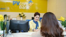 2.000 quà tặng đang chờ những khách hàng nữ mở mới tài khoản tại PVcomBank