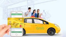 Mở thẻ miễn phí, nhận thêm ưu đãi từ PVcomBank