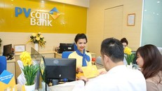 PVcomBank dành hàng ngàn quà tặng cho khách hàng