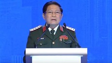 Bộ trưởng Ngô Xuân Lịch yêu cầu các nước tôn trọng luật quốc tế