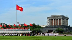 Tạm ngừng tổ chức lễ viếng Chủ tịch Hồ Chí Minh từ 15/6-15/8