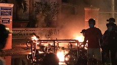 Xem xét khởi tố vụ gây rối tại Bình Thuận