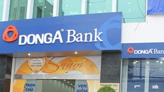 Khởi tố thêm hai bị can trong vụ án Ngân hàng Đông Á