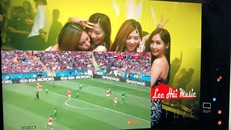 Livestream 'lậu' World Cup vẫn diễn ra ở VN, nguy cơ bị FIFA cắt sóng