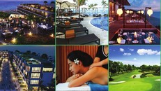 Đại gia ôm đất đặc khu dính đòn: Giá đổ dốc, nhà đầu tư tháo chạy