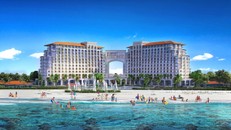 Cơn bão Best Western Premier Quang Binh tiếp tục 'càn quét' Tp.HCM