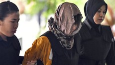 Luật sư vụ Đoàn Thị Hương lên án cảnh sát Malaysia điều tra cẩu thả