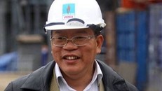 Cựu Chủ tịch PVTex nhận hối lộ hàng tỷ đồng