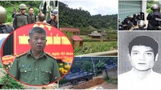 Được kêu gọi đầu thú, trùm ma túy ráo riết chuẩn bị vũ khí hủy diệt tuyên bố tử thủ