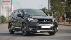 Giá xe nhập liên tục được điều chỉnh tăng chứ không giảm như mong đợi của người tiêu dùng trong nước