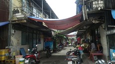 TP.HCM lập tổ công tác đặc biệt giải quyết vụ Thủ Thiêm