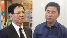 Không thu giữ được tiền khi khám nhà cựu trung tướng Phan Văn Vĩnh