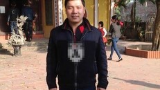 Đối tượng Phạm Trung Kiên