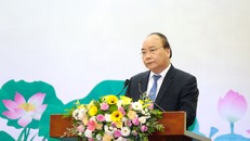 Thủ tướng: ‘Chúng ta có nhiệm vụ làm di sản luôn hồi sinh’