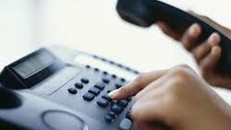 Người phụ nữ trình báo mất hơn 2 tỷ đồng sau cuộc điện thoại