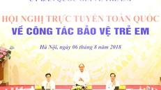 Ảnh: VGP/Quang Hiếu
