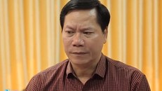 Khởi tố nguyên giám đốc bệnh viện liên quan vụ chạy thận chết 9 người