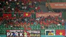 Khuyến cáo công dân Việt Nam sang Idonesia cổ vũ ASIAD 2018