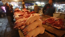 CPI tháng 8 tăng 0,45% nhờ lực đẩy giá thực phẩm