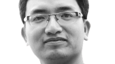 Lâm Thỏa - Nhà báo