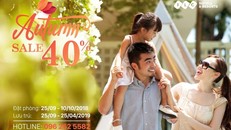 ‘Nóng’ với loạt sự kiện thể thao, giải trí sôi động tại Sầm Sơn cuối tuần này